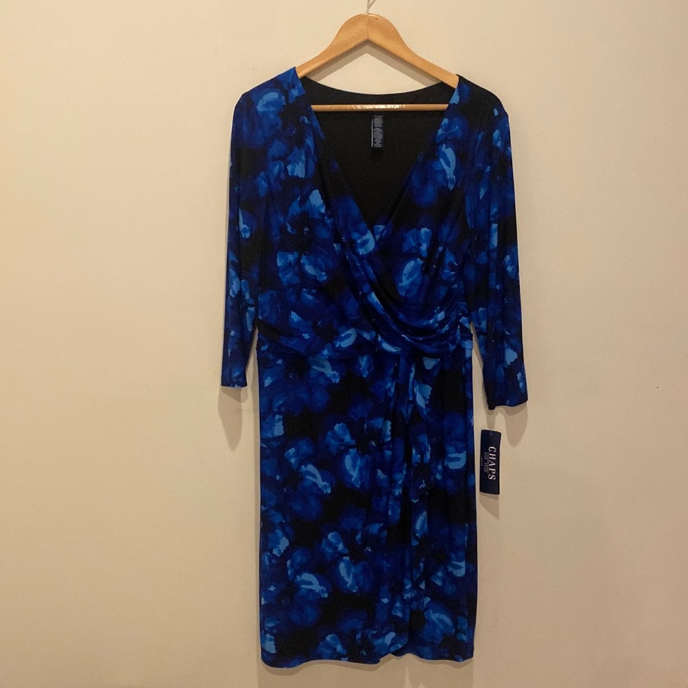 CHAPS dress